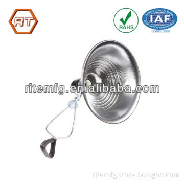 Rite manufacturer custom metal light cover